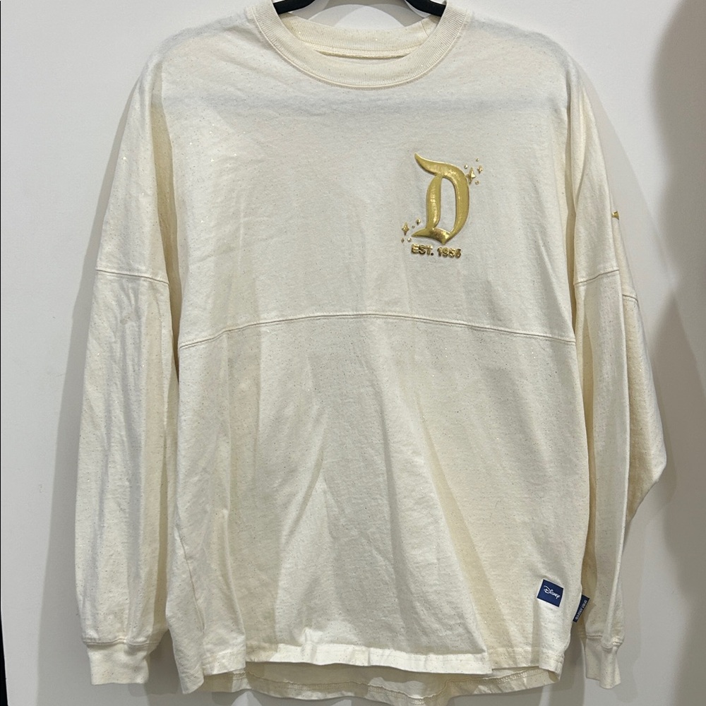 Spirit jersey medium